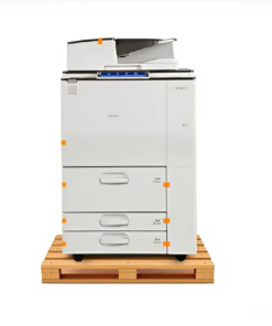 Máy Photocopy Ricoh  Aficio MP 7503 Renew mới 99% hàng trưng bày