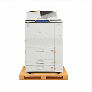 Máy Photocopy Ricoh  Aficio MP 7503 Renew mới 99% hàng trưng bày