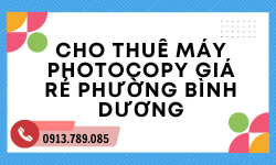Cho Thue May Photocopy Gia Re Phuong Binh Duong 1