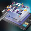 Máy photocopy Toshiba e-Studio 3525AC Renew mới 99% hàng trưng bày 3 z6771062564967 0e24def63830c88d3eaf9e387f708799