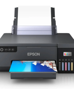 Máy in phun màu wifi EPSON L8050- Chính hãng mới 100%
