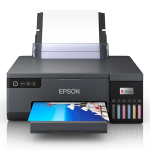 Máy in phun màu wifi EPSON L8050- Chính hãng mới 100%