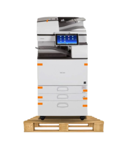 Máy Photocopy Ricoh MP 3055 Renew 99% Hàng Trưng Bày