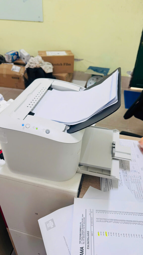 🎉 GIAO HÀNG THÀNH CÔNG – MÁY IN CANON LBP 6030W 🎉 1 z6903105256184 5cb4f8d2f29da2619b51f846a511b5cf
