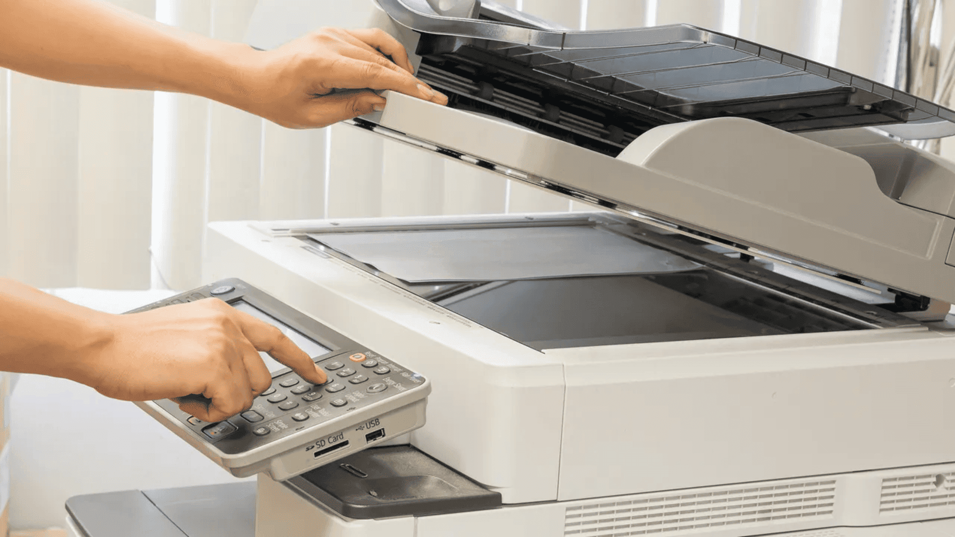 Dịch vụ sửa chữa máy photocopy uy tín – Copiers.vn đến tận nơi, sửa nhanh trong 24h