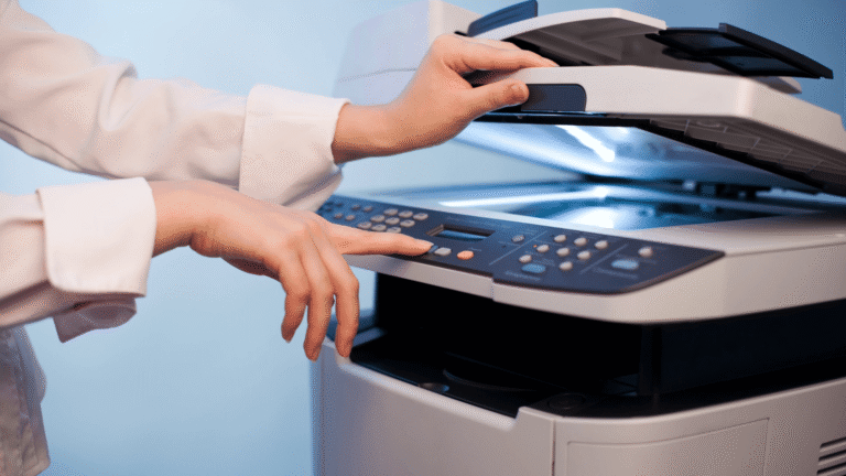 Dịch vụ sửa chữa máy photocopy uy tín – Copiers.vn đến tận nơi, sửa nhanh trong 24h