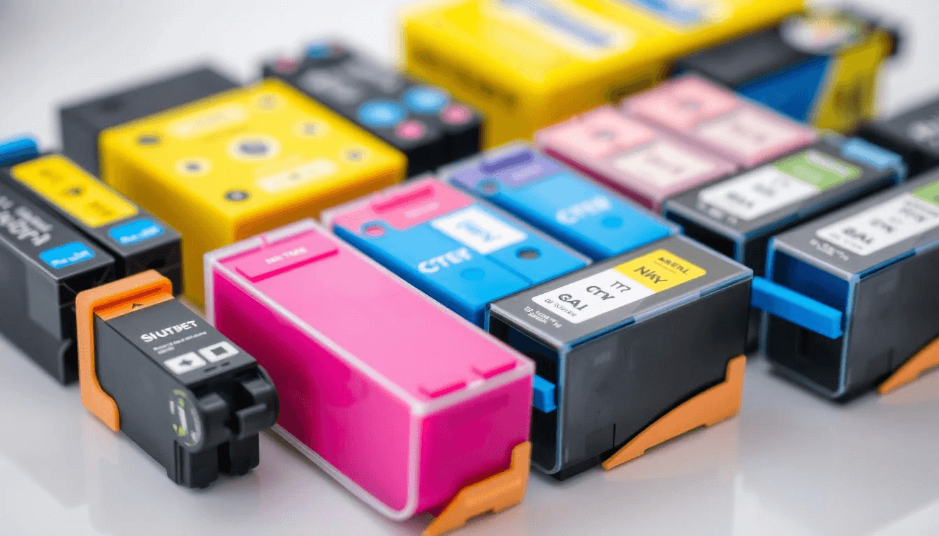 Mua hộp mực máy photo Bình Dương – Chất lượng chính hãng, giao nhanh tận nơi cùng Copiers.vn