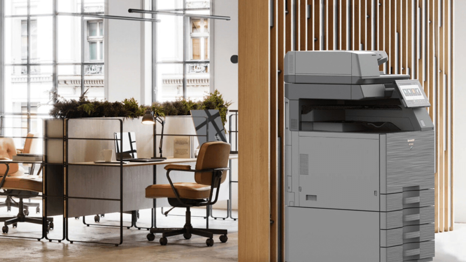 So sánh thuê và mua máy photocopy – Lựa chọn nào có lợi cho doanh nghiệp nhỏ?