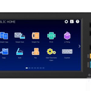 Toshiba e STUDIO 2525AC image 3 600x420 1