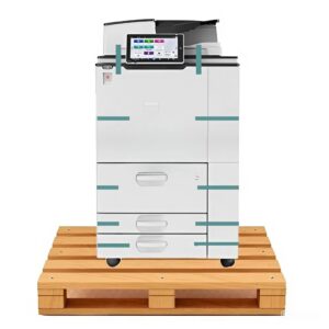 Máy Photocopy Ricoh IM 9000 Renew 99% Hàng Trưng Bày