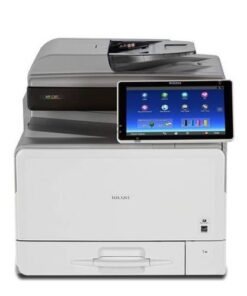Máy Photocopy Ricoh MP C406
