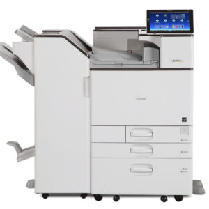 Máy in màu Ricoh SP C840DN