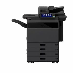 Máy photocopy Toshiba e-Studio 7527AC