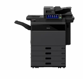 Máy photocopy Toshiba e-Studio 7527AC 1 machine