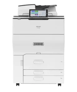 Máy Photocopy Ricoh IM C8000