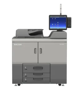 Máy photocopy Ricoh Pro 8320s