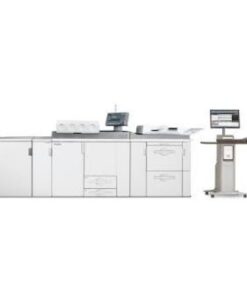 Máy photocopy Ricoh Pro C901