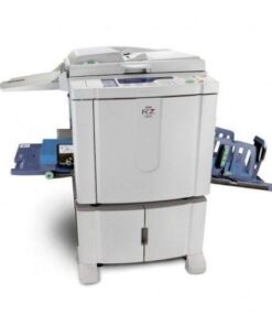 Máy In Siêu Tốc RISO RZ 220