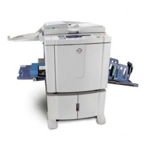 Máy In Siêu Tốc Riso EZ 391