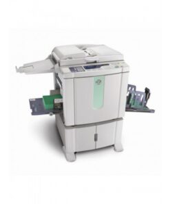 Máy In Siêu Tốc Riso RZ 390
