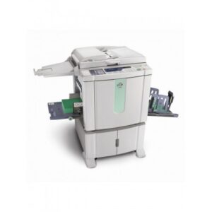 Máy In Siêu Tốc Riso RZ 390