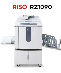 Máy In Siêu Tốc Riso RZ 1090