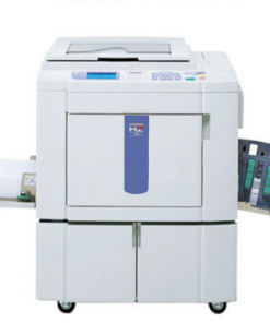 Máy In Siêu Tốc Riso MZ 770