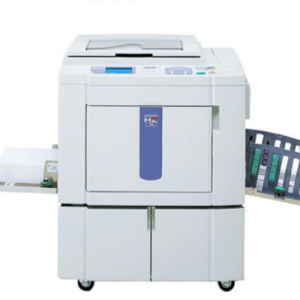 Máy In Siêu Tốc Riso MZ 770