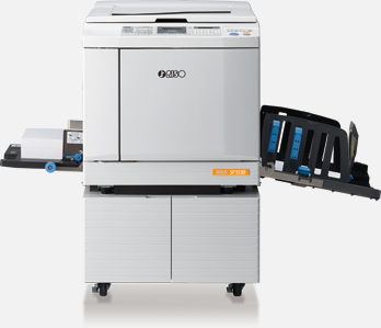 Máy In Siêu Tốc Riso SF5130