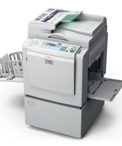Máy in siêu tốc Ricoh Priport DX 3343