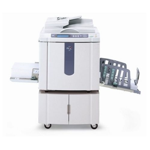 Máy In Siêu Tốc Riso EZ 590 1 may photocopy sieu toc riso EZ 570 590 591 rz 570 590 591