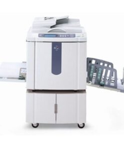 Máy In Siêu Tốc RISO MZ 990
