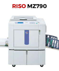 Máy In Siêu Tốc Riso MZ 790