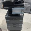 May Photocopy Toshiba e STUDIO 2525AC Renew 99 Hang Trung Bay 2