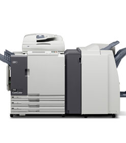Máy In Siêu Tốc Màu Riso ComColor 3010