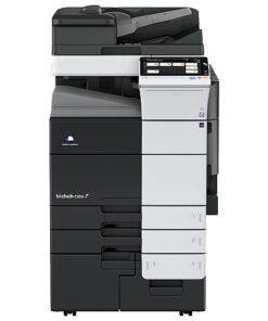 Máy Photocopy Màu Konica Minolta Bizhub C759