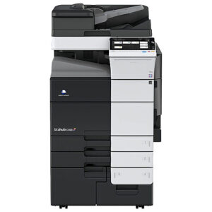 Máy Photocopy Màu Konica Minolta Bizhub C759