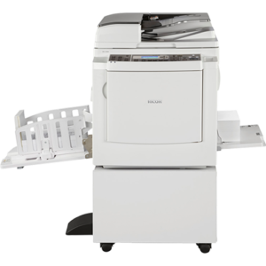Máy In Siêu Tốc Ricoh DD3334