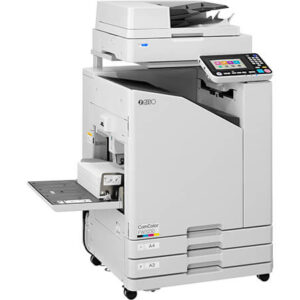 MÁY IN SIÊU TỐC RISO COMCOLOR FW 5130