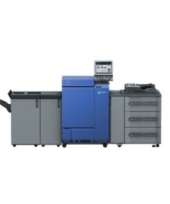 Máy Photocopy Màu Công Nghiệp Konica Minolta Bizhub Press C1085