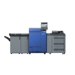 Máy Photocopy Công Nghiệp Konica Minolta bizhub PRESS C1100