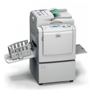 Máy In Siêu Tốc Ricoh DD 5450