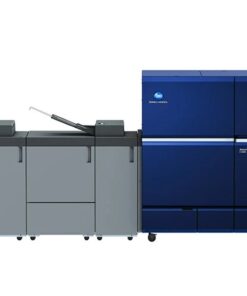 Máy Photocopy Màu Công Nghiệp Konica Minolta AccurioPress C12010S
