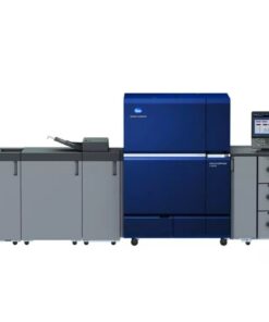Máy Photocopy Công Nghiệp Konica Minolta AccurioPress C14000