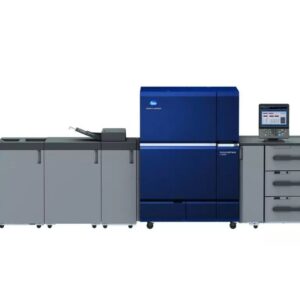 Máy Photocopy Công Nghiệp Konica Minolta AccurioPress C14000