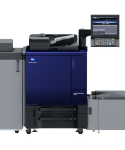 MÁY PHOTOCOPY MÀU KONICA MINOLTA ACCURIOPRESS C3080