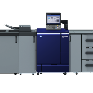 Máy Photocopy Màu Công Nghiệp Konica Minolta AccurioPress C6100