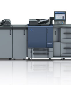 MÁY PHOTOCOPY MÀU CÔNG NGHIỆP KONICA MINOLTA BIZHUB PRESS C2070