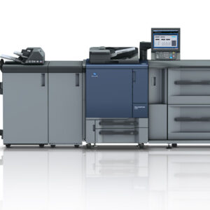 MÁY PHOTOCOPY MÀU CÔNG NGHIỆP KONICA MINOLTA BIZHUB PRESS C2070