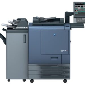 MÁY PHOTOCOPY MÀU KONICA MINOLTA BIZHUB PRESS C7000